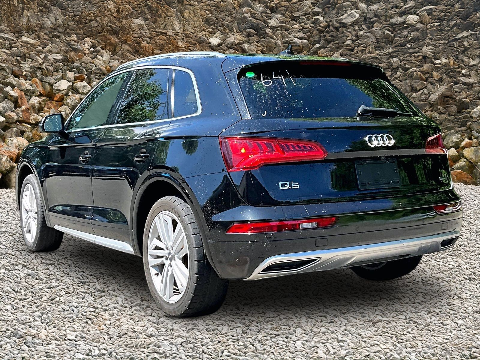 2019 Audi Q5 quattro Premium Plus 45 TFSI | Naugatuck, Connecticut